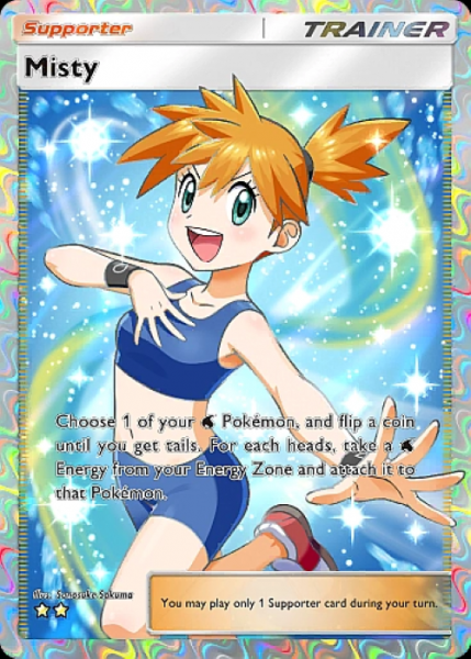 10 основных карт, которые должны быть в колоде каждого игрока Pokémon TCG Pocket