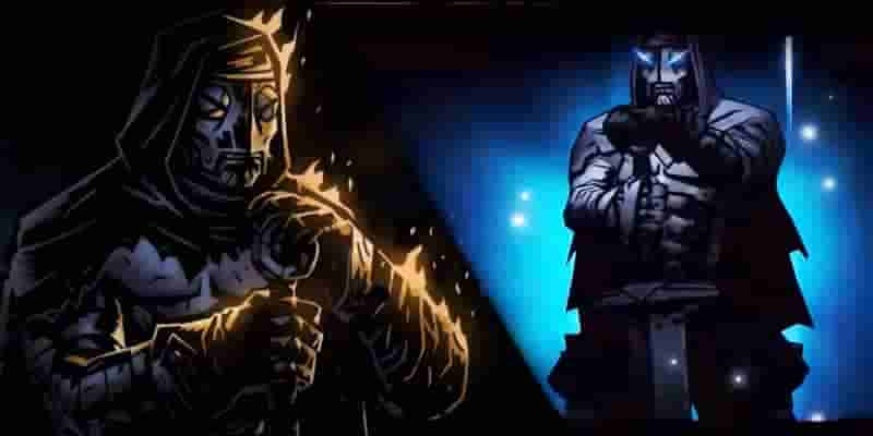 Darkest Dungeon 2: How To Build The Leper