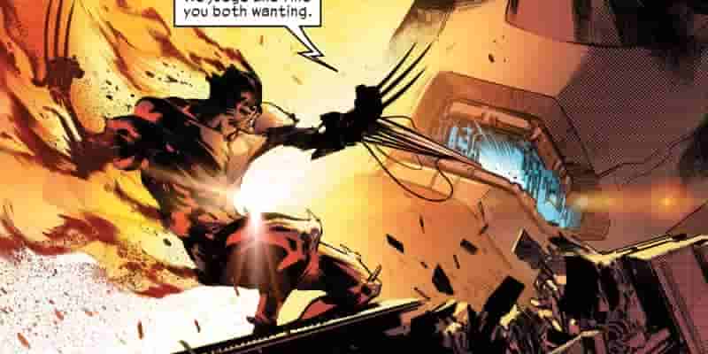 10 Times The X-Men Выиграл благодаря чистой удаче