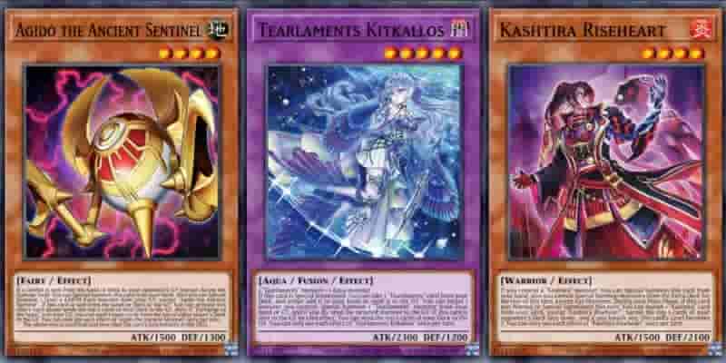 Почему в Yu-Gi-Oh! Legacy of the Duelist все еще стоит поиграть в 2023 году