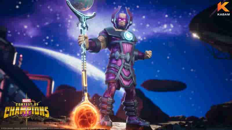 15 персонажей Marvel Contest of Champions, идеально подходящих для наступательных игровых стратегий