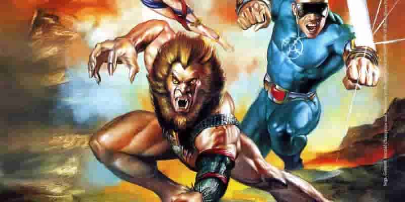 10 лучших файтингов для Sega Genesis, которых нет Mortal Kombat