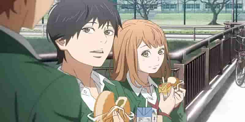 10 Anime Like Wonder Egg Priority