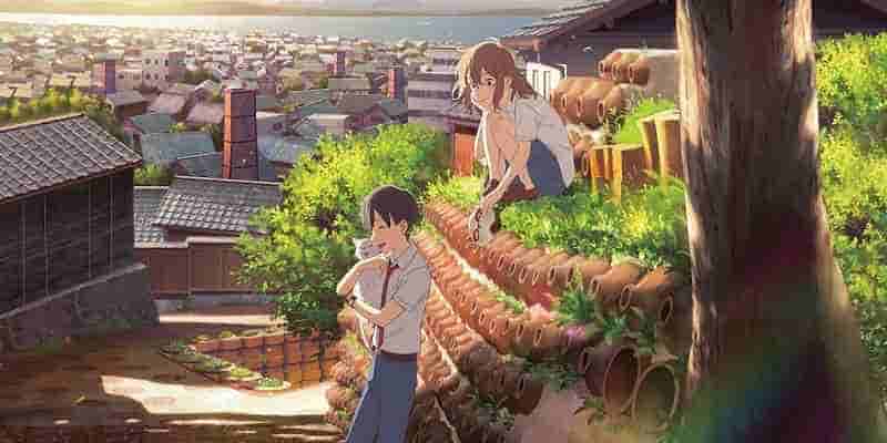 15 лучших аниме-фильмов не-Ghibli, которые ощущаются как фильмы Studio Ghibli