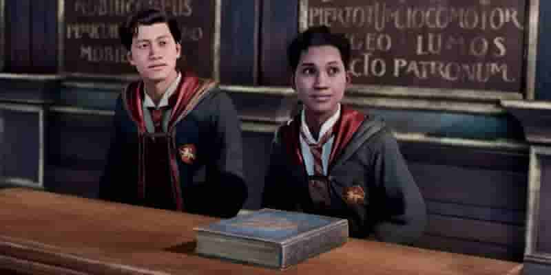 Hogwarts Legacy никогда не раскрывает свою самую большую тайну - и это хорошо