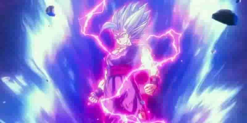 25 сильнейших суперперсонажей Dragon Ball в конце серии