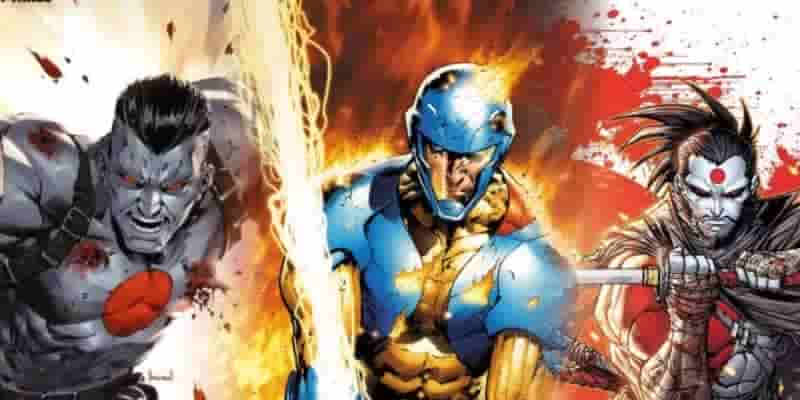 10 лучших бойцов вселенной Valiant в рейтинге