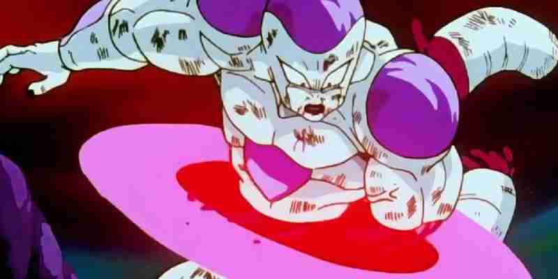 10 идеальных эпизодов DBZ, которые безупречны