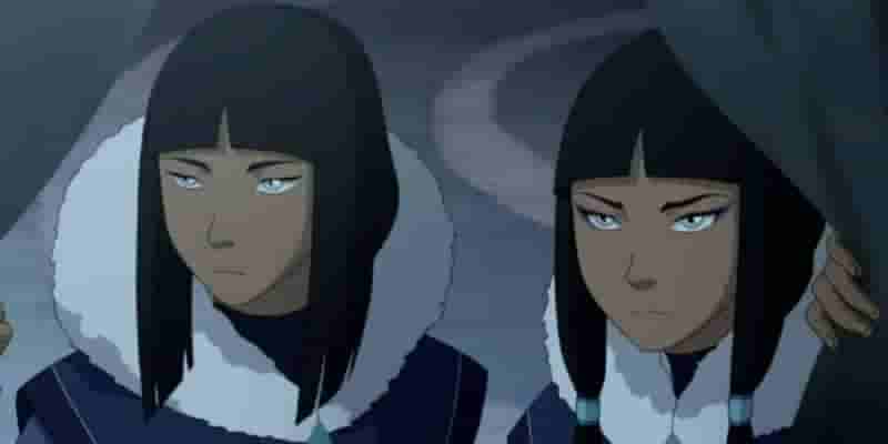 Кто самые недооцененные персонажи TLOK?