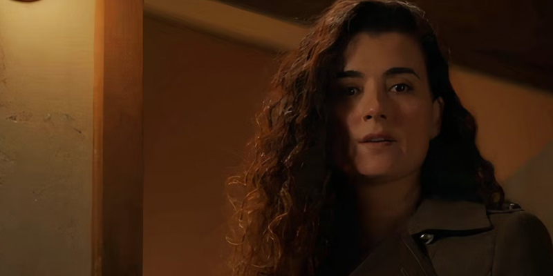 15 лучших эпизодов Тони Диноццо и Зивы Дэвид из NCIS, рейтинг