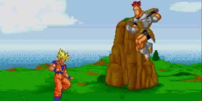 10 лучших файтингов для Sega Genesis, выпущенных 't Mortal Kombat