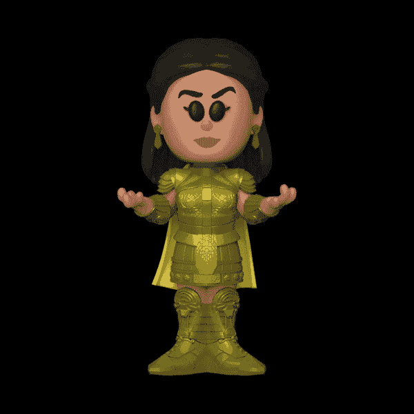 ЭКСКЛЮЗИВ: Funko представляет полную линейку газированных напитков Shazam! 2