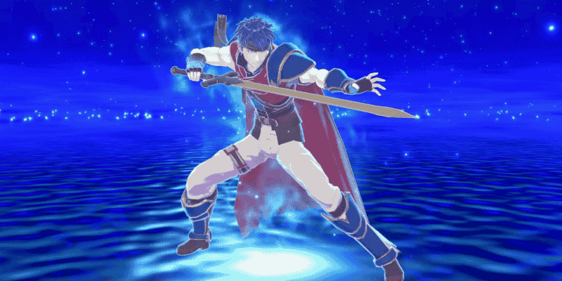 10 самых популярных персонажей Fire Emblem, рейтинг