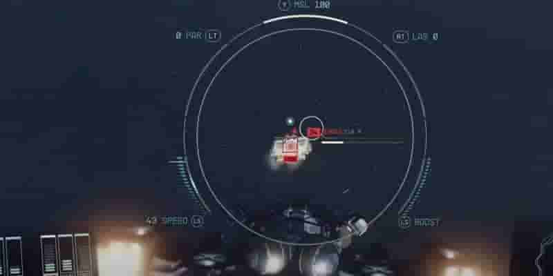 Starfield: Matters Of The Hart Quest Гайд