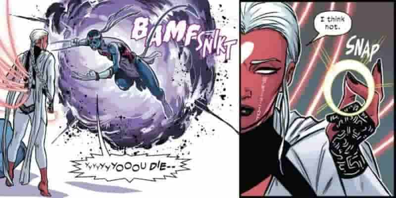10 вещей, которые Sins Of Sinister делает лучше, чем другие события Marvel