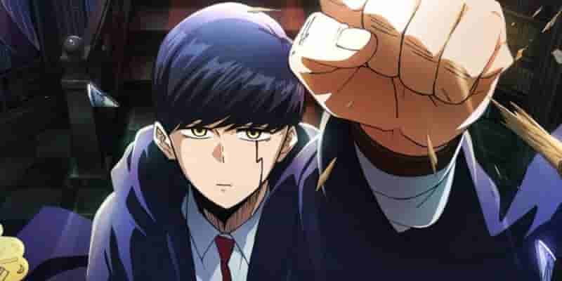 10 аниме для просмотра, если вам нравится Mob Psycho 100