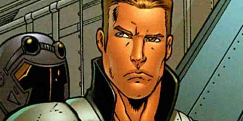 10 G.I. Joe Злодеи с трагическим прошлым
