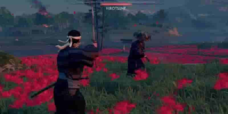 Ghost of Tsushima: How To Complete The Six Blades Of Kojiro