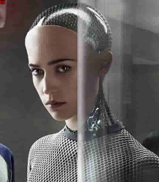 Ex Machina & 9 других замечательных историй об искусственном интеллекте в кино и на телевидении