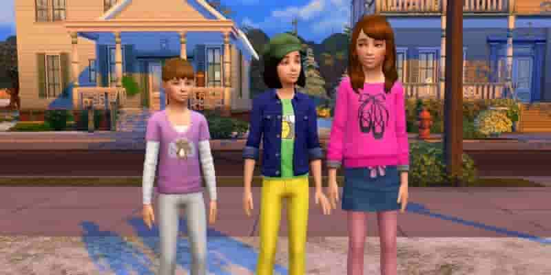 Sims 4: 10 Essential CAS Модификации для более уникальных симов