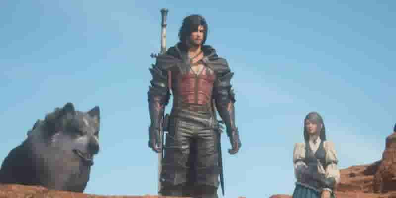 Final Fantasy 16: 10 лучших поясов в рейтинге