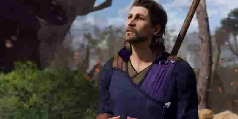 Baldur's Gate 3: How To Romance Gale