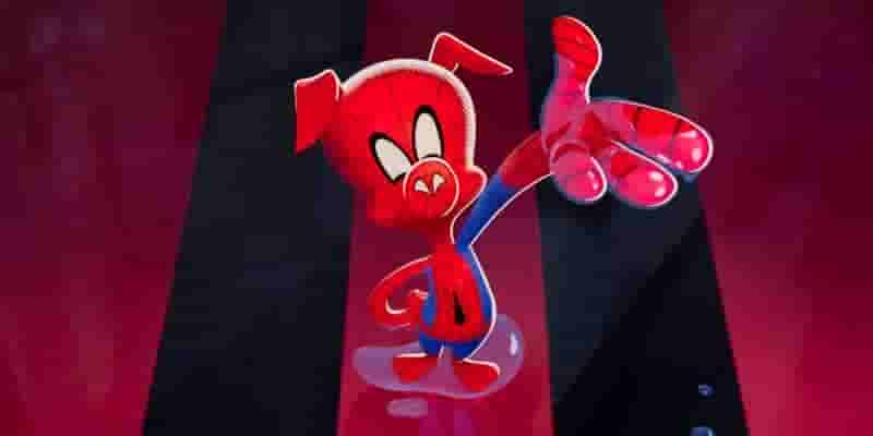 Into The Spider-Verse: 20 лучших цитат из фильма