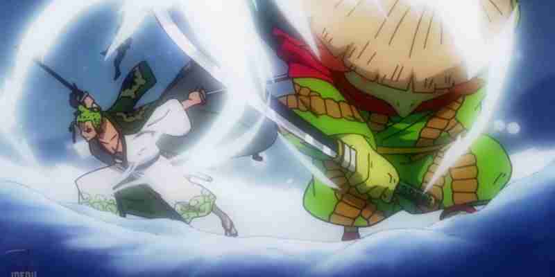 Самые популярные рыболюди в One Piece, рейтинг