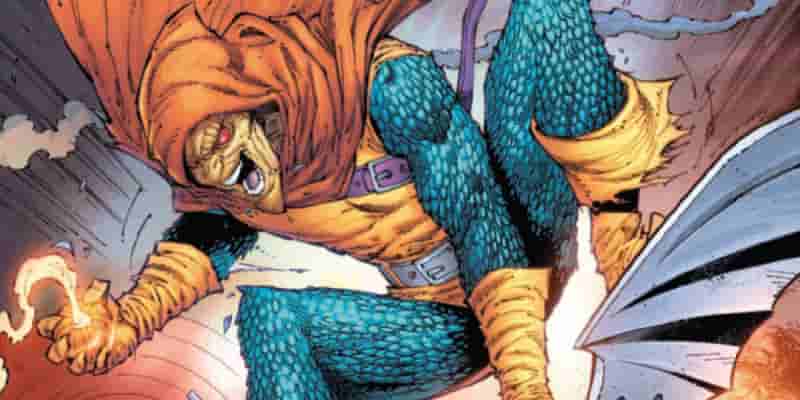 10 злодеев Marvel, которым стоит сменить героя