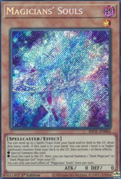 Yu-Gi-Oh's 8 Лучшие карты поддержки темного мага, рейтинг