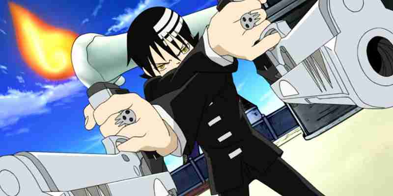 10 самых знаковых видов оружия из аниме Shonen, рейтинг