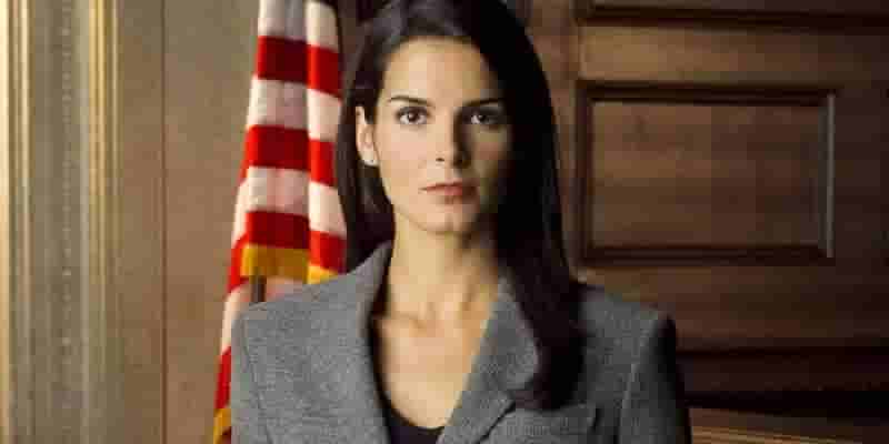 Каждый закон и порядок: SVU ADA , Ranked