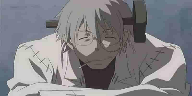 Soul Eater : 10 лучших персонажей по рейтингу