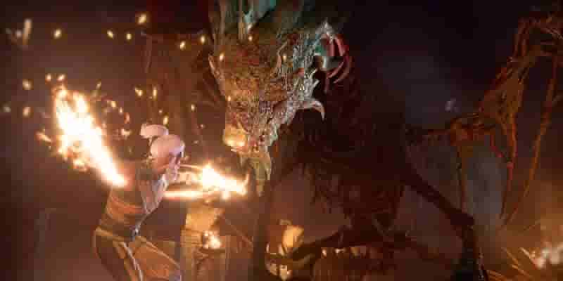 Baldur's Gate 3: лучшие настройки визуального качества и производительности