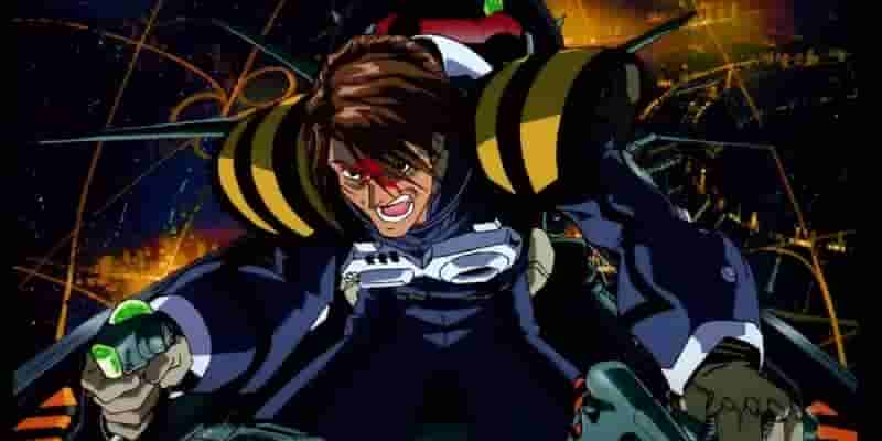Как Macross использует клише Shonen