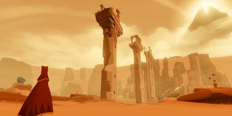 10 удивительных игр без диалогов