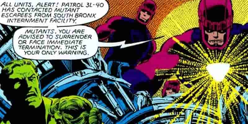 Злодеи Marvel, которые обречены Мир в альтернативных временных линиях