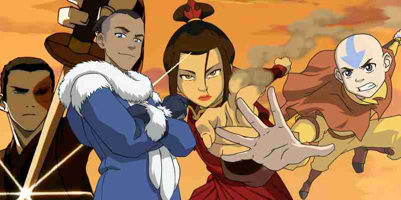 5 сильнейших водных бендеров во франшизе Avatar, который дал бы aang & amp; korra a Good Fight