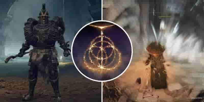 Elden Ring: Как начать новую игру плюс