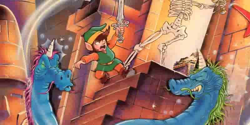 Ганондорф - не единственный культовый злодей Zelda, возвращающийся в