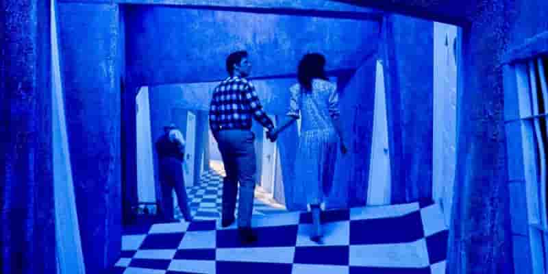 Все пасхальные яйца в Beetlejuice Beetlejuice