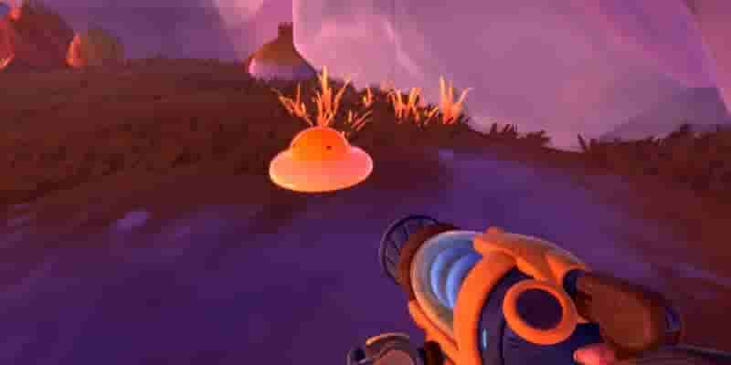 Slime Rancher 2: Основное гайд по слаймам