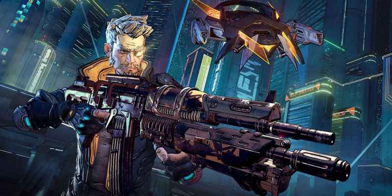 Каждый Игра Borderlands, рейтинг