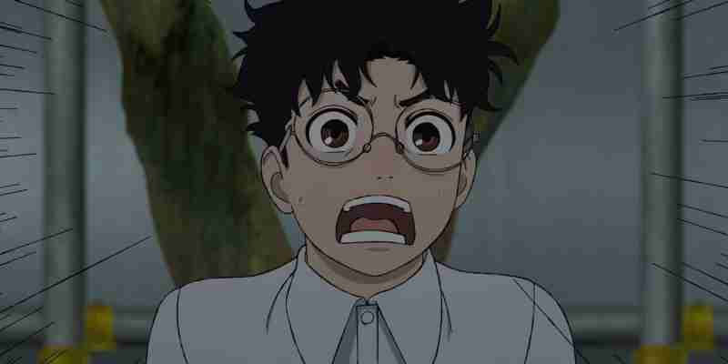 10 Shonen Anime Romances Where The Guy Falls First