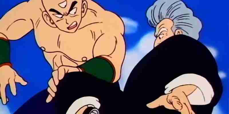 10 лучших ранних сражений Dragon Ball до саги короля Пикколо, рейтинг