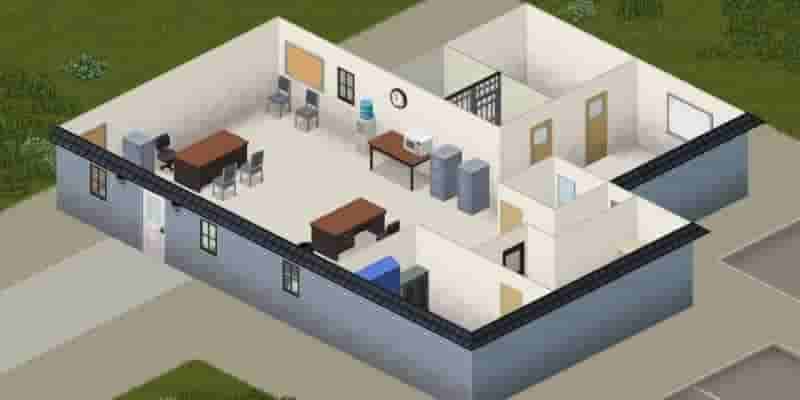 Project Zomboid: гайд по началу карты