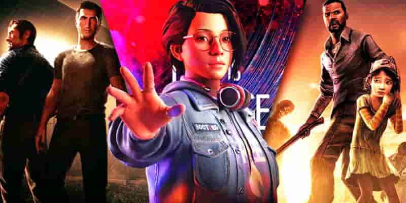 Поклонникам «Ходячих мертвецов» нужно сыграть в эти игры по абонементу Game Pass для ПК