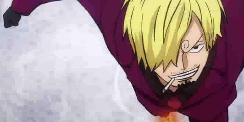 One Piece: 10 сильнейших персонажей арки Острова Яйцеголового