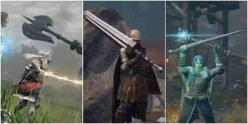 Рейтинг мягких игр типа Souls, от самых простых к сложным