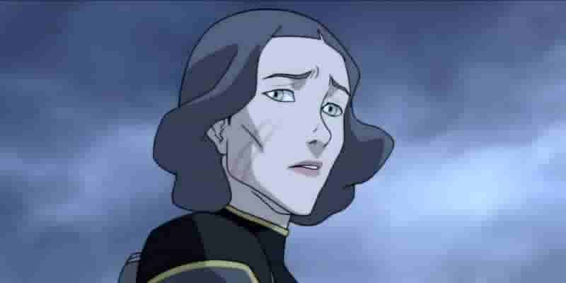 The Strongest Avatar: The Last Airbender Characters, рейтинг
